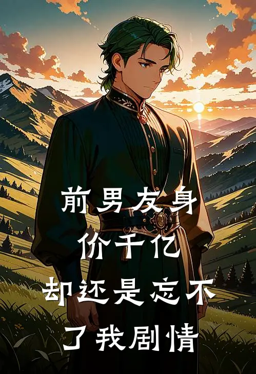 前男友身价千亿，却还是忘不了我剧情