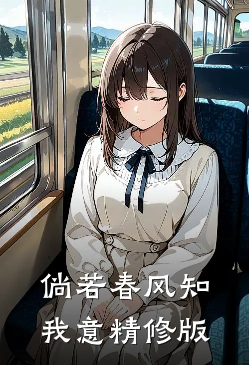 倘若春风知我意精修版