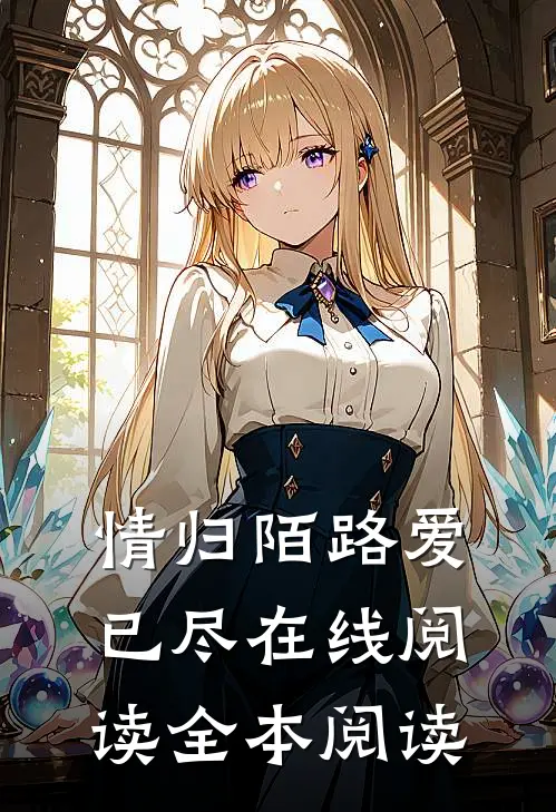 情归陌路爱已尽在线阅读全本阅读