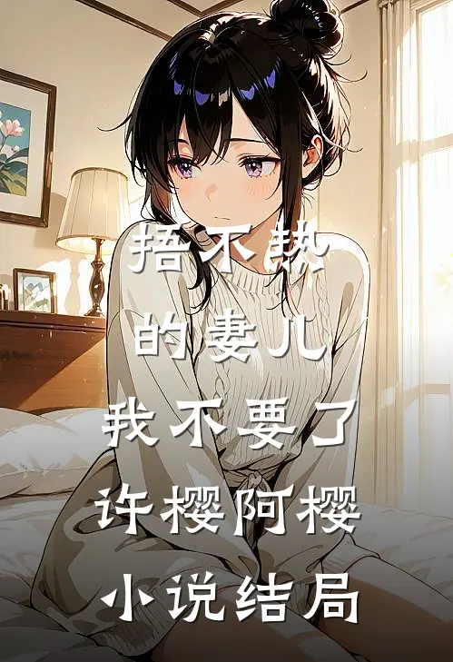 捂不热的妻儿，我不要了许樱阿樱小说结局