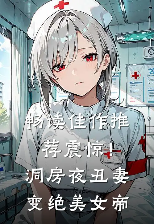 畅读佳作推荐震惊！洞房夜丑妻变绝美女帝