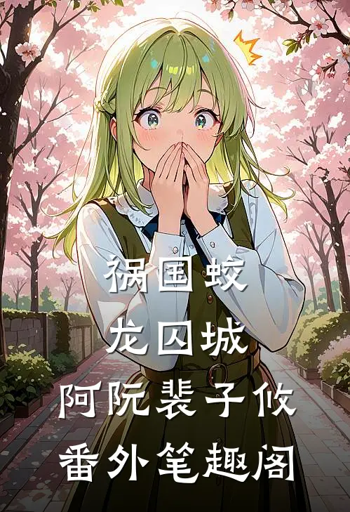 祸国-蛟龙囚城：阿阮裴子攸番外笔趣阁