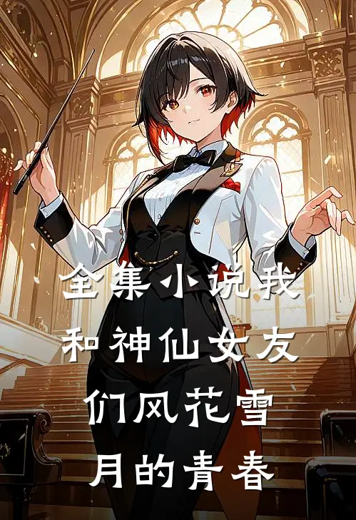 全集小说我和神仙女友们风花雪月的青春