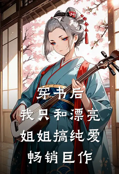 穿书后，我只和漂亮姐姐搞纯爱畅销巨作