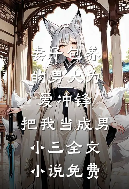 妻子包养的男大为爱冲锋，把我当成男小三全文小说免费