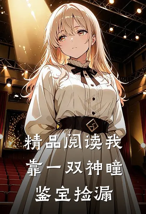 精品阅读我靠一双神瞳鉴宝捡漏