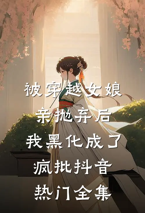 被穿越女娘亲抛弃后，我黑化成了疯批抖音热门全集