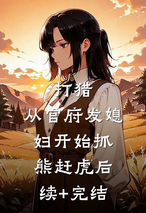 打猎：从官府发媳妇开始抓熊赶虎后续+完结
