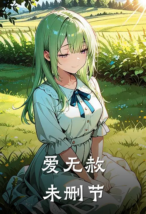 爱无赦未删节