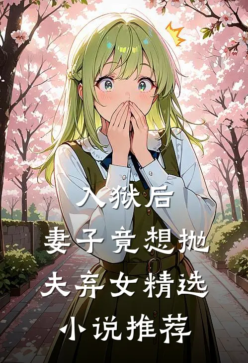 入狱后，妻子竟想抛夫弃女精选小说推荐
