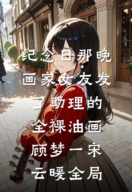 纪念日那晚，画家女友发了助理的全裸油画顾梦一宋云暖全局