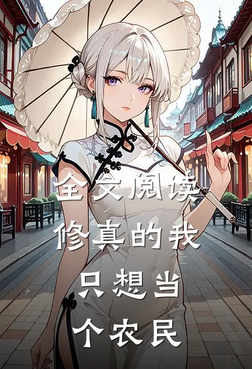 全文阅读修真的我，只想当个农民