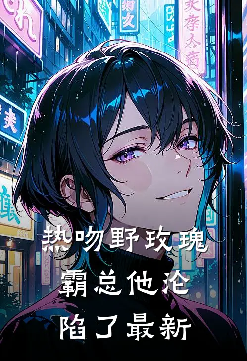 热吻野玫瑰，霸总他沦陷了最新