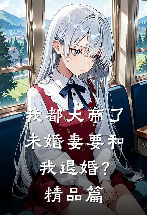 我都大帝了，未婚妻要和我退婚？精品篇
