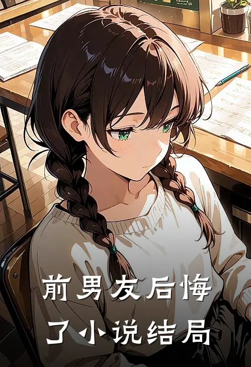 前男友后悔了小说结局