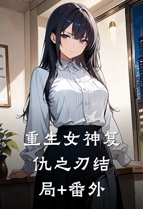 重生女神复仇之刃结局+番外
