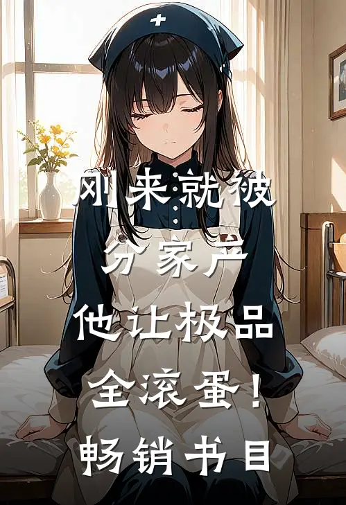 刚来就被分家产，他让极品全滚蛋！畅销书目