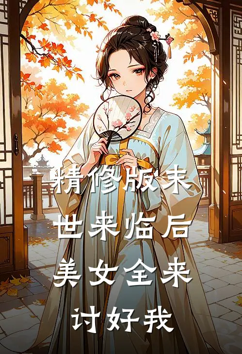 精修版末世来临后，美女全来讨好我
