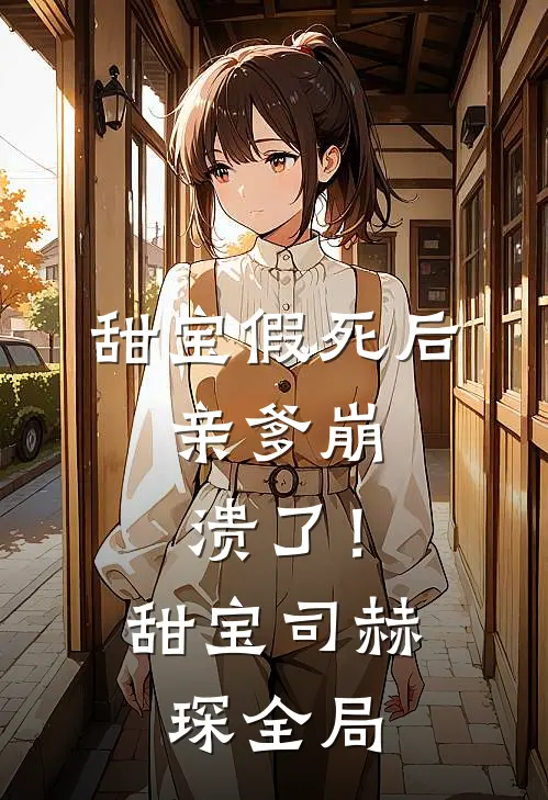 甜宝假死后，亲爹崩溃了！甜宝司赫琛全局