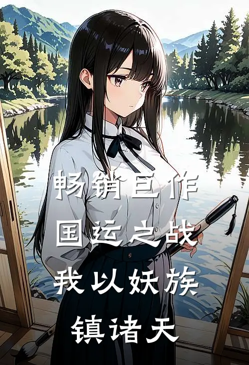畅销巨作国运之战：我以妖族镇诸天