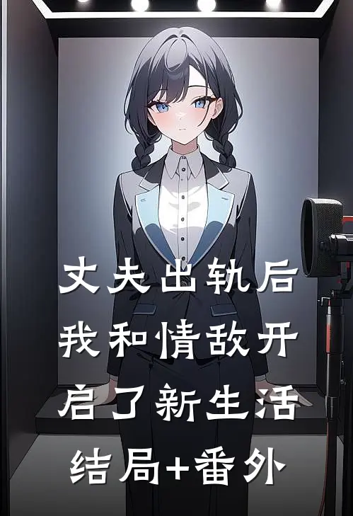 丈夫出轨后我和情敌开启了新生活结局+番外