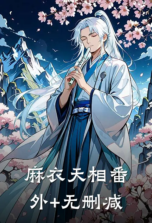 麻衣天相番外+无删减