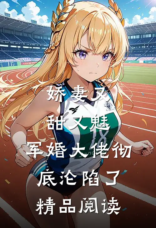 娇妻又甜又魅,军婚大佬彻底沦陷了精品阅读