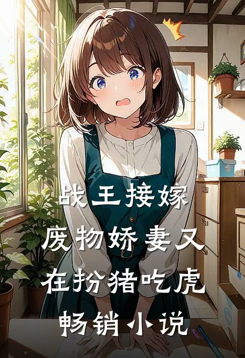 战王接嫁：废物娇妻又在扮猪吃虎畅销小说