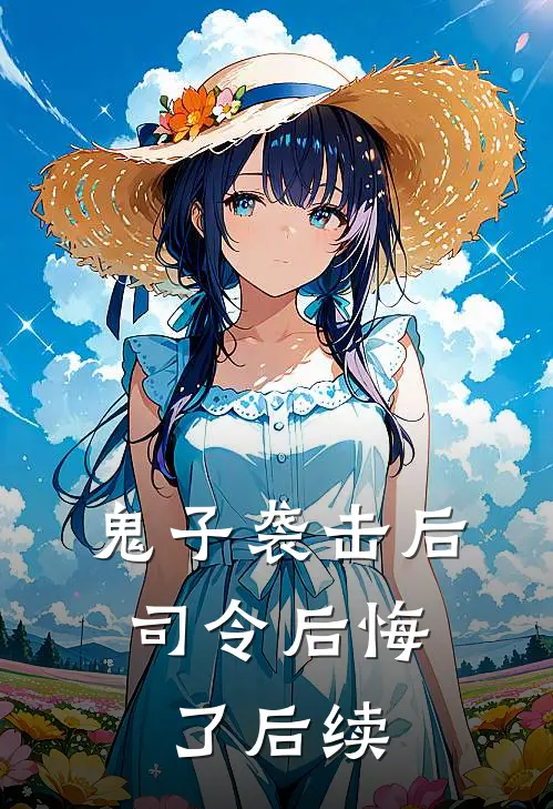 鬼子袭击后，司令后悔了后续
