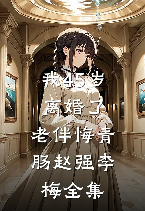 我45岁离婚了，老伴悔青肠赵强李梅 全集