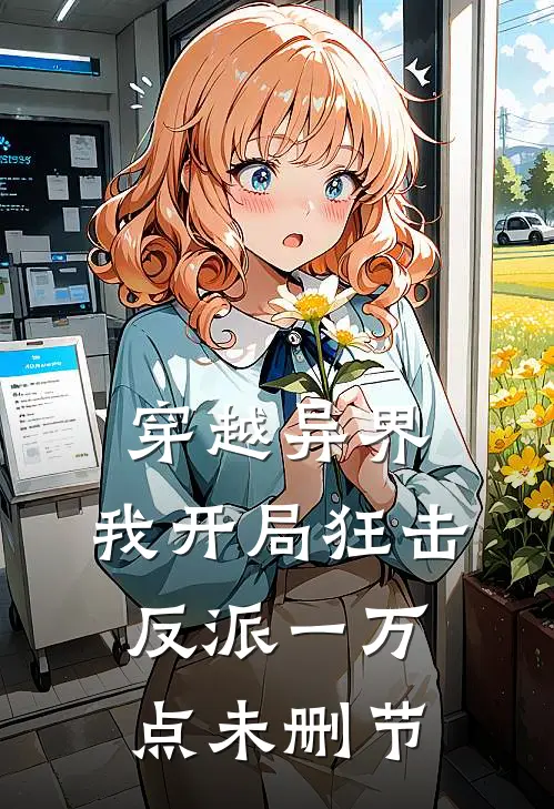 穿越异界，我开局狂击反派一万点未删节