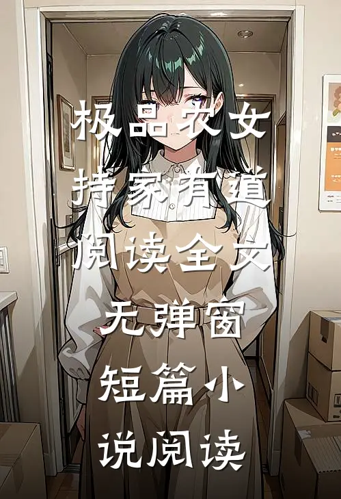 极品农女持家有道阅读全文无弹窗短篇小说阅读