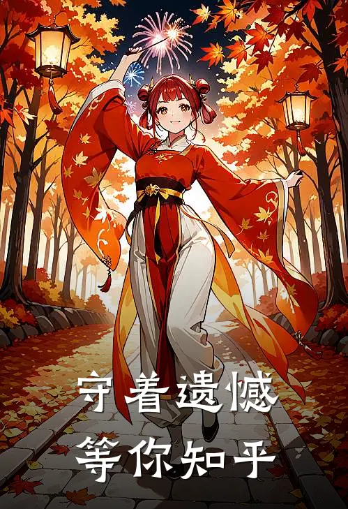 守着遗憾等你知乎
