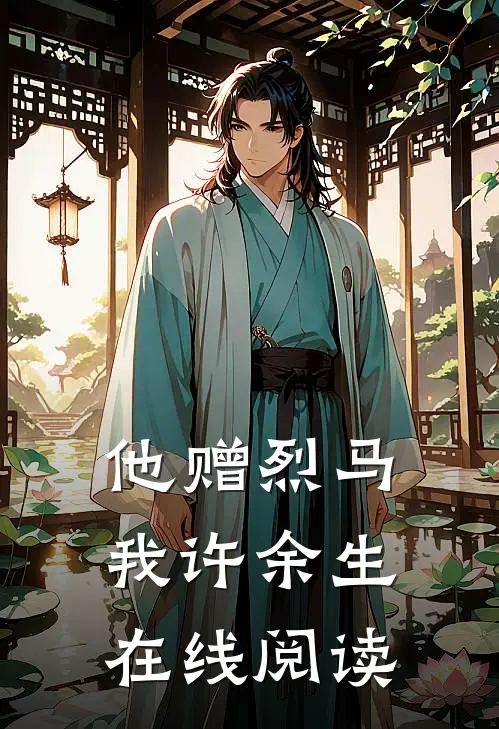 他赠烈马，我许余生在线阅读