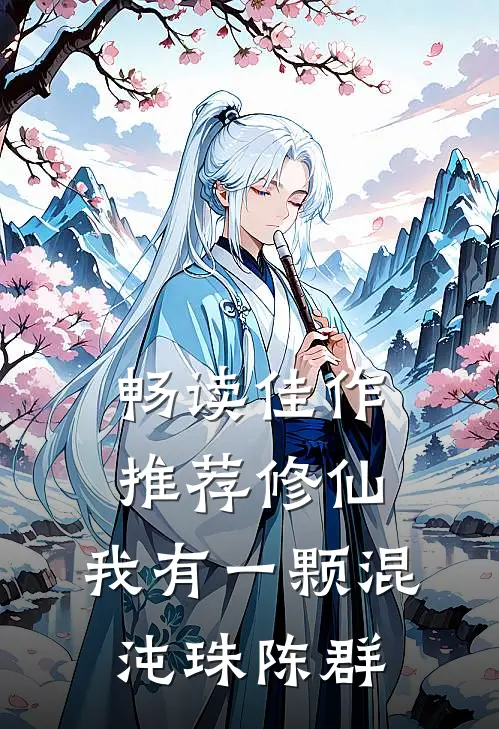 畅读佳作推荐修仙:我有一颗混沌珠陈群