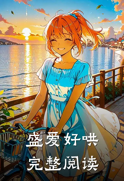 盛爱好哄完整阅读