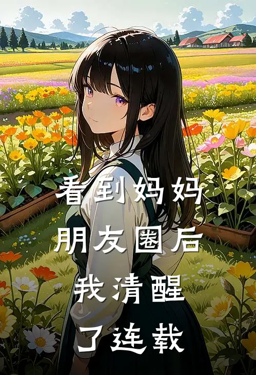 看到妈妈朋友圈后，我清醒了连载