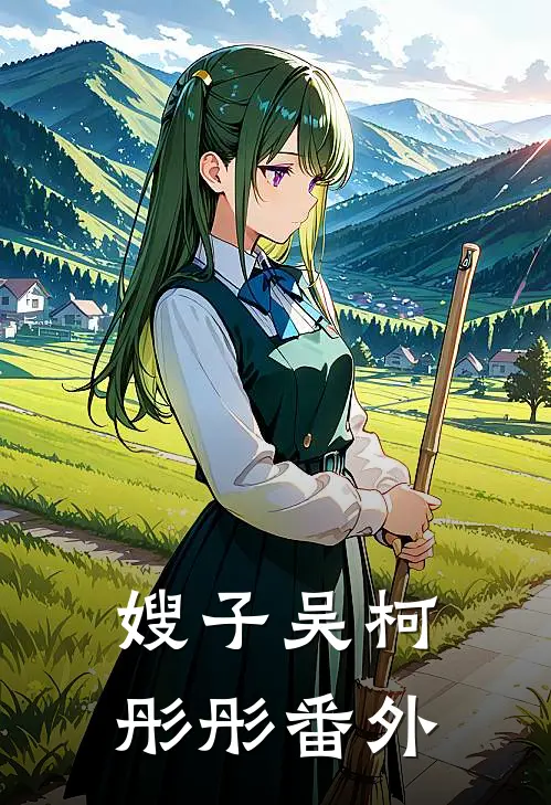 嫂子吴柯彤彤 番外