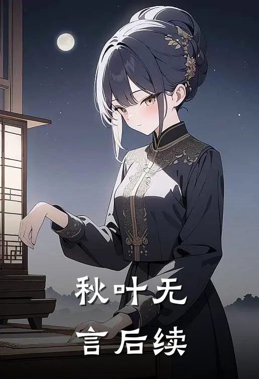 秋叶无言后续
