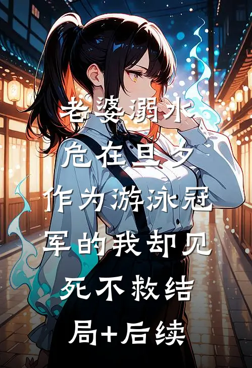 老婆溺水危在旦夕，作为游泳冠军的我却见死不救结局+后续