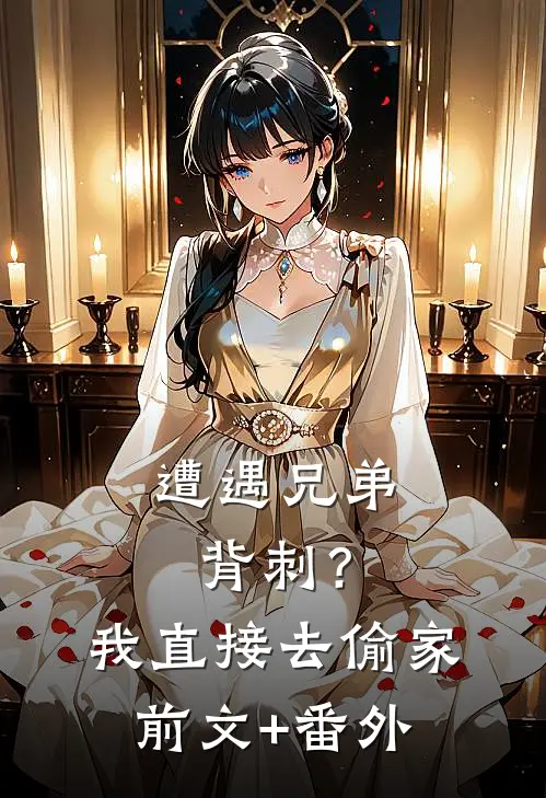 遭遇兄弟背刺？我直接去偷家前文+番外