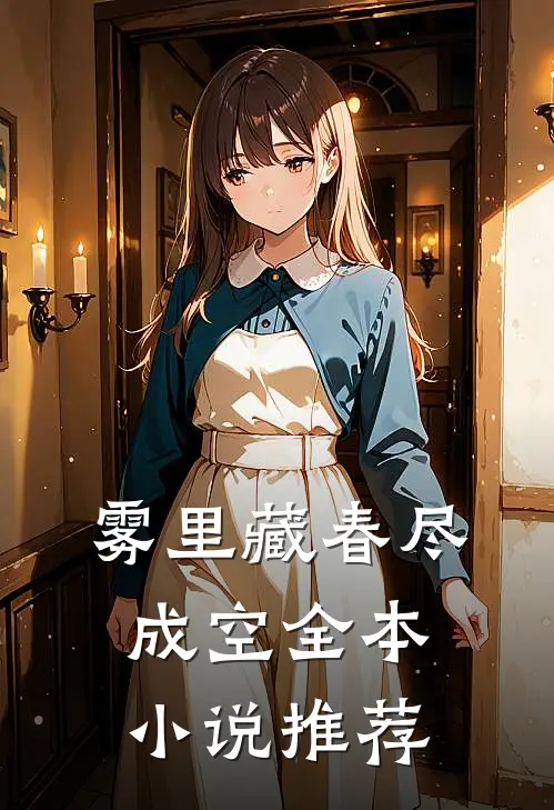 雾里藏春尽成空全本小说推荐