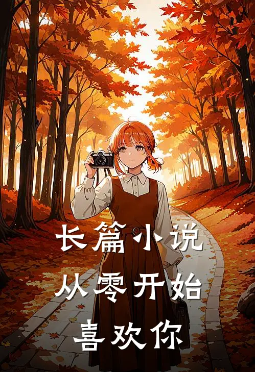 长篇小说从零开始喜欢你