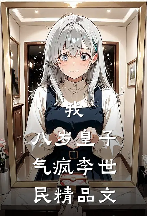 我，八岁皇子，气疯李世民精品文