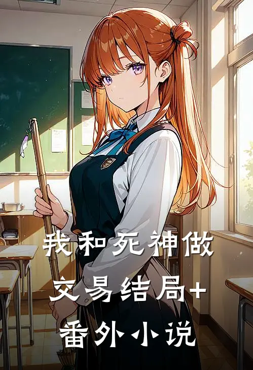 我和死神做交易结局+番外小说