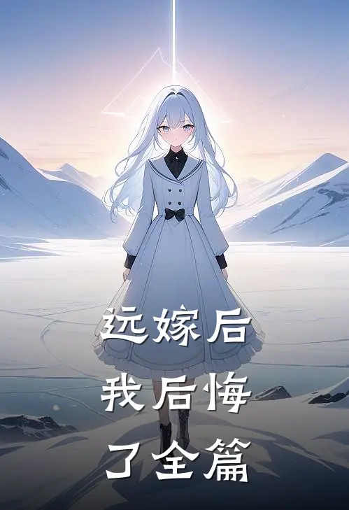 远嫁后，我后悔了全篇