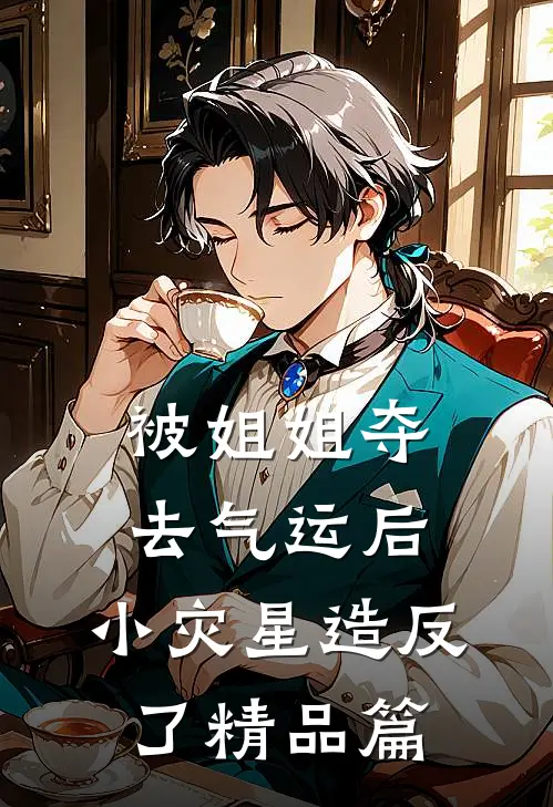 被姐姐夺去气运后，小灾星造反了精品篇