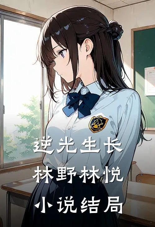 逆光-生长林野林悦小说结局
