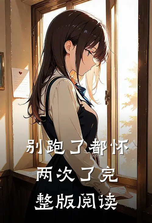 别跑了都怀两次了完整版阅读