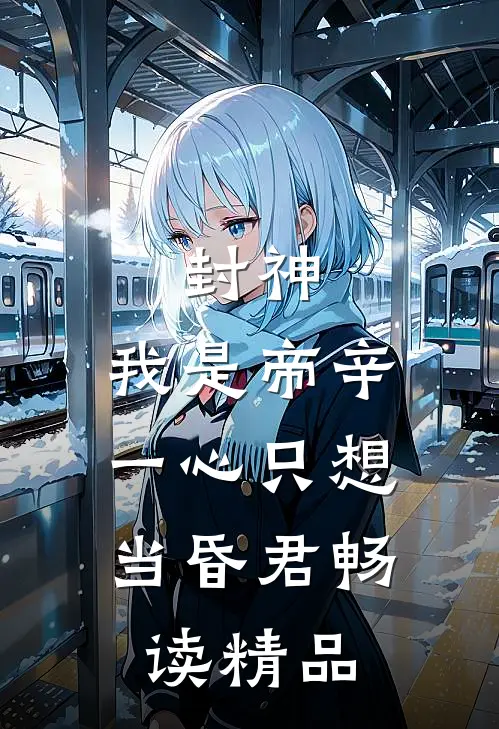 封神：我是帝辛，一心只想当昏君畅读精品